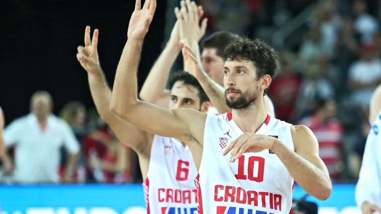 Reprezentaciji se priključio novi igrač, stigla i neka dobro poznata imena