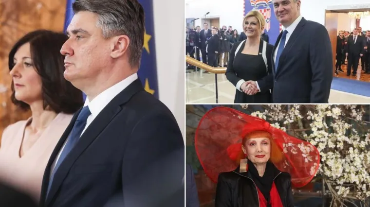 'Ratovi su gotovi, nitko se ne smije osjećati isključenim, ovo je kuća za nas'