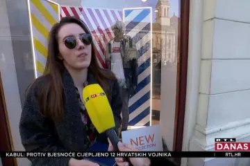 Industrija ljepote raste - svaka sedma Hrvatica korigirala je grudi