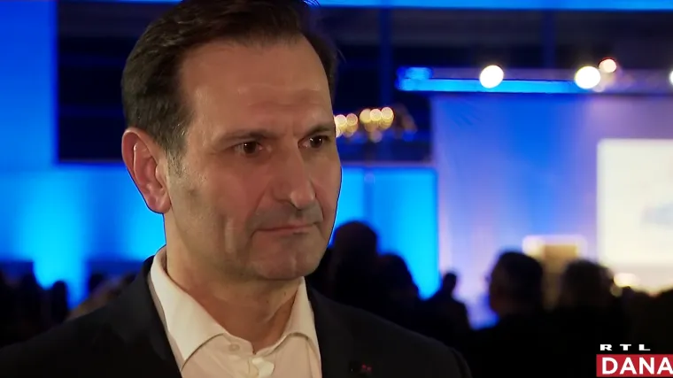 Kovač optužuje vodstvo HDZ-a: 'Ljudima u mom timu prijeti se na radnim mjestima!'