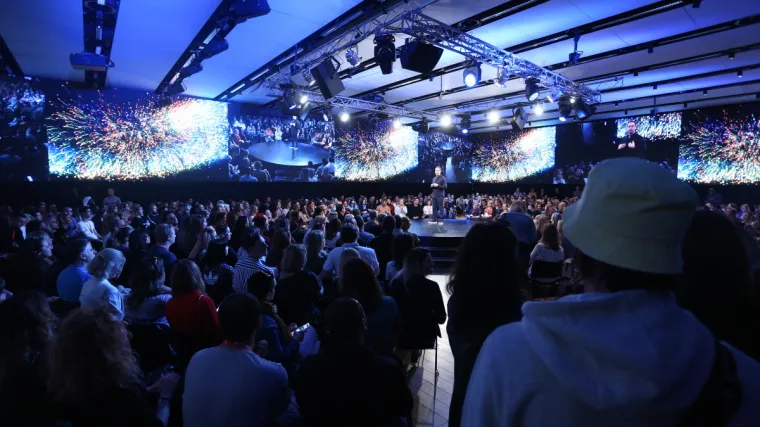 Vodeći kreativci svjetskih top lista dolaze na osme Dane komunikacija