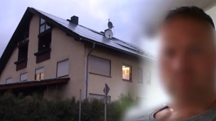 Hrvat u Njemačkoj pred djecom ubio suprugu pa pobjegao: 'Mama, puna si krvi!'