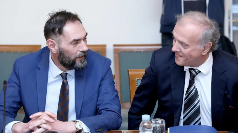 Bo&scaron;njaković oti&scaron;ao do Jelenića i pitao ga hoće li otići: '&Scaron;to sam odlučio uskoro ću i javno objaviti'