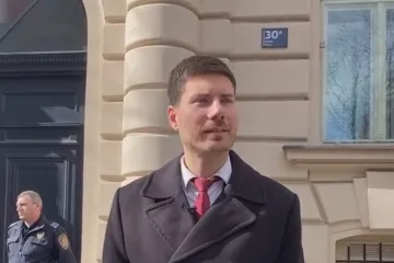 Ivan Pernar podnio kaznenu prijavu protiv Nikice Gabrića: 'Neka na sudu dokaže da Jelenić laže'