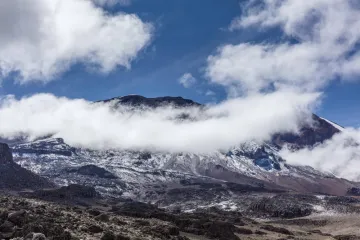 Znate li gdje se nalazi Ljubuša planina?