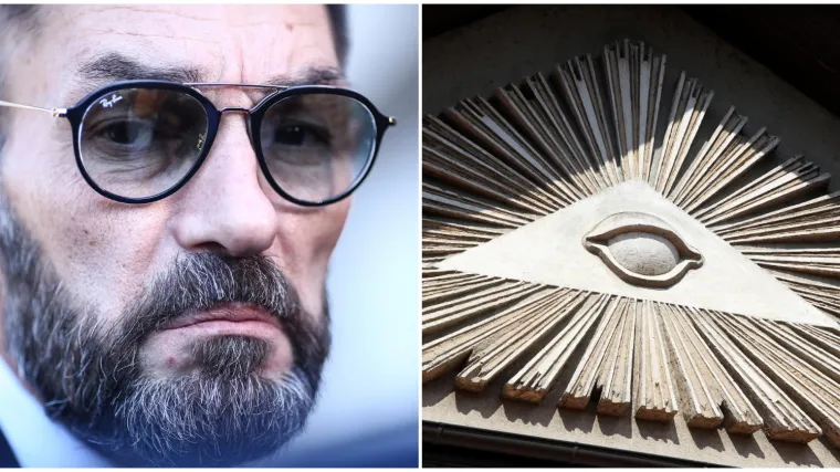 Glavni državni odvjetnik Dražen Jelenić podnio ostavku: 'Odlazim mirne i čiste savjesti'