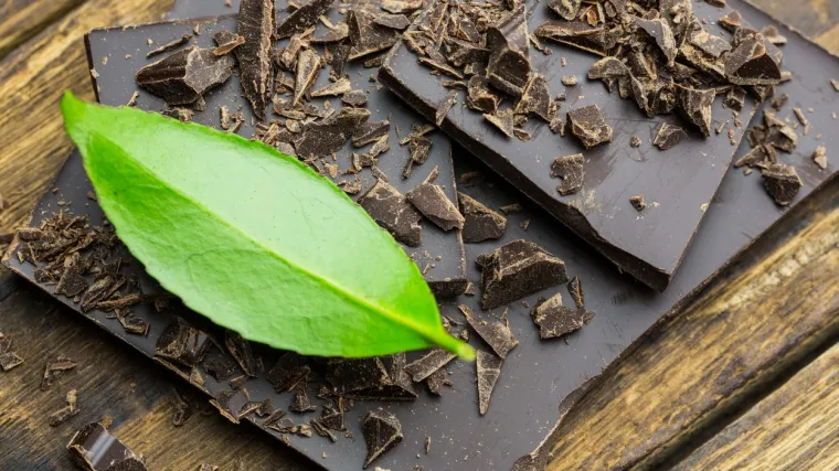 Jeste li znali da je danas Dan čokolade s mentom? Obilježite ga domaćom čokoladom