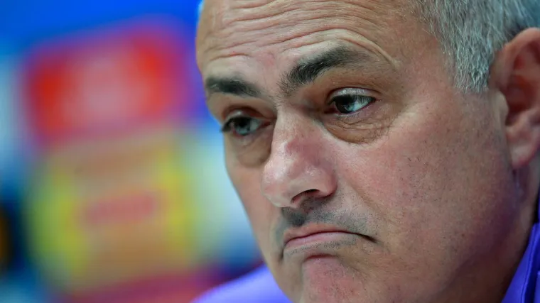 Pogledajte kako je reagirao nakon &scaron;to su ga pitali kako će se dokazati protiv mlađeg kolege