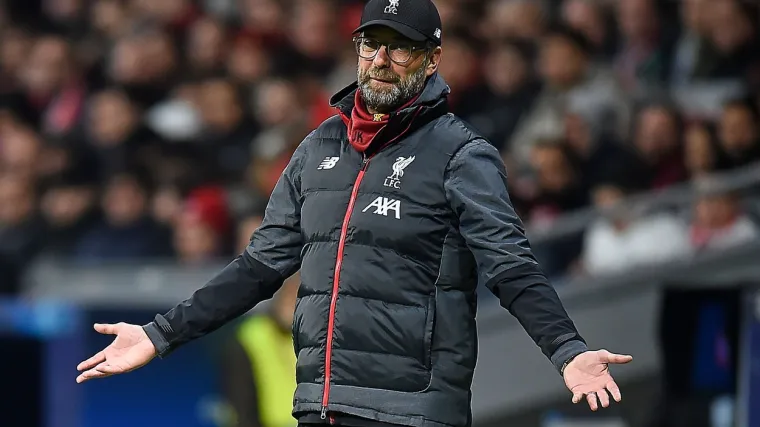 'Bilo me strah da ne padne od Maneovog disanja'