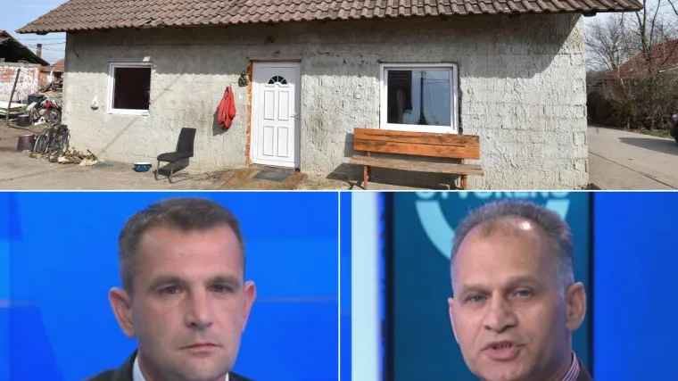 'Je li normalno da se usred bijela dana puca iz kala&scaron;njikova?!'; Kajtazi mu odgovorio