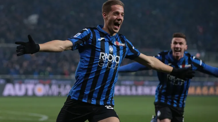 Asistirao Iličiću za spektakularan pogodak, a prije toga je bio u nestvarno dobroj &scaron;ansi