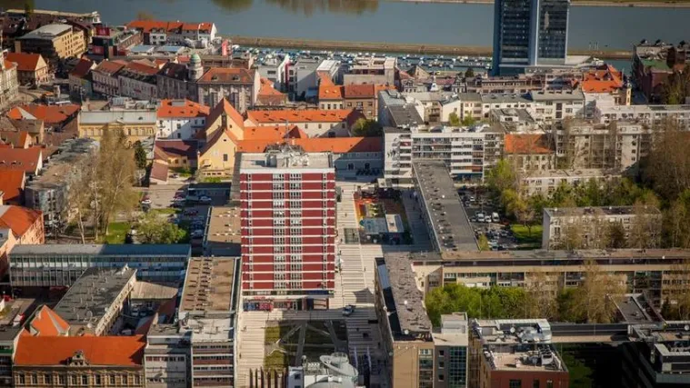 'Ostala sam u &scaron;oku i zaplakala'