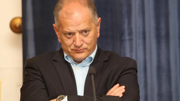 'Jeleniću sam rekao  sigurno će pasti još jedna ekipa ako se prihvate moji dokazi'