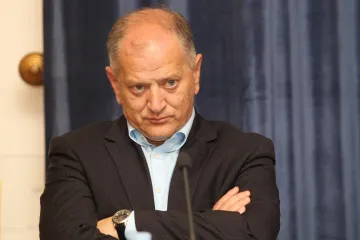 'Jeleniću sam rekao  sigurno će pasti još jedna ekipa ako se prihvate moji dokazi'