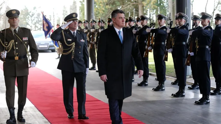 'Normalno sam razgovarao s Plenkovićem, a naći ćemo se i oko drugih stvari'