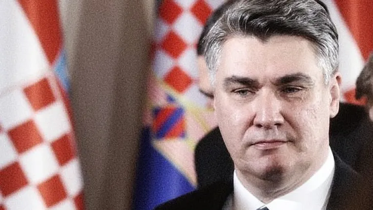 'I mene su zvali u dru&scaron;tvo masona, ali sam odbio. Postavlja se pitanje kome si lojalan'