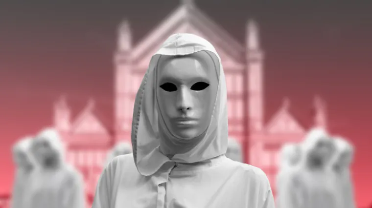 Svi hrvatski masoni ponavljaju da su oni tek udruga, no je li zaista tako?