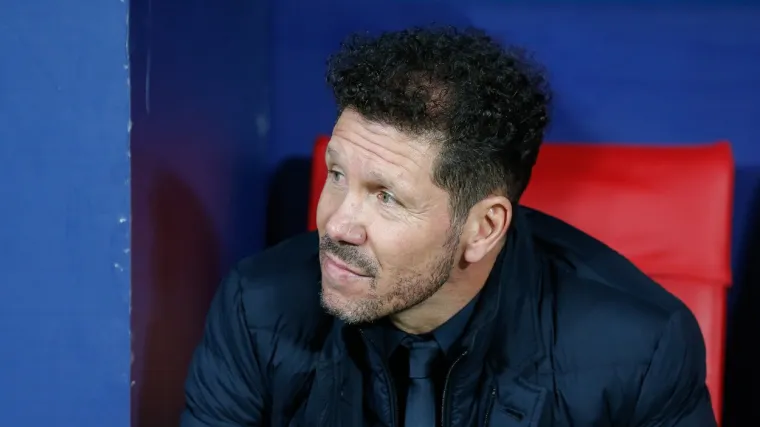 Ovako je trener Atletica odao počast sjajnom Vatrenom