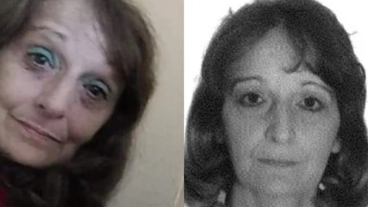 'Ostavila je mobitel i ključeve, svuda smo ju tražili...'