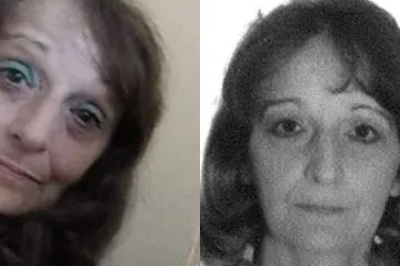 'Ostavila je mobitel i ključeve, svuda smo ju tražili...'