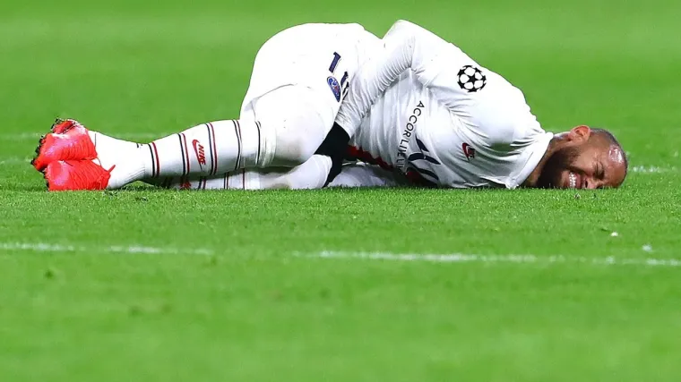 Snimka tog trenutka postala je apsolutni hit