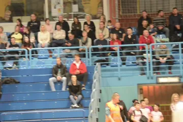 Futsal Dinamo u humanitarnoj utakmici za Karla Sokača