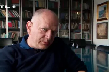 Gabrić za RTL o masonima i Jeleniću: 'Rekao je da će pustiti reketare da vrše medijsko nasilje na meni'