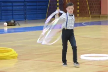 Matej Veličanstveni - najpoznatiji hrvatski hulahuper