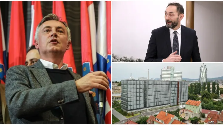 Škoro o aferi mason i sigurnosnoj provjeri: 'Vesela je to družina, rade što hoće, ali neće još dugo...'