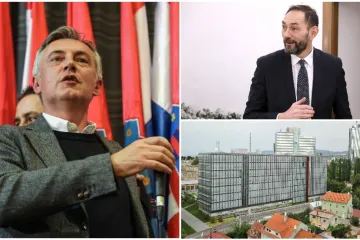 Škoro o aferi mason i sigurnosnoj provjeri: 'Vesela je to družina, rade što hoće, ali neće još dugo...'