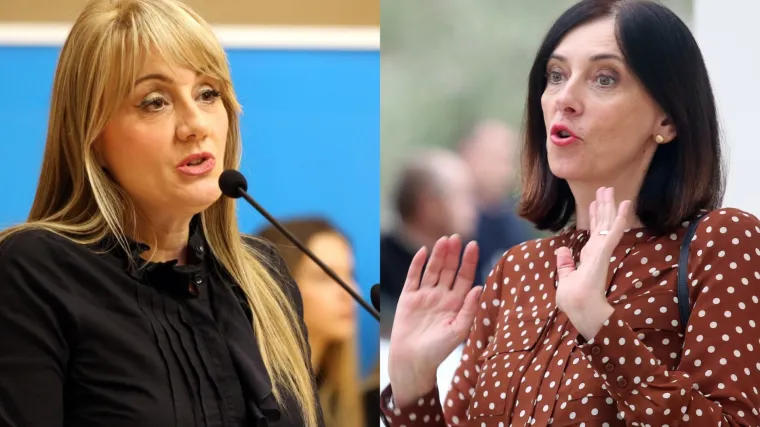 Divjak: 'Nemam ne&scaron;to dobro za reći o Milanovićevoj savjetnici za obrazovanje Jadranki Žarković'