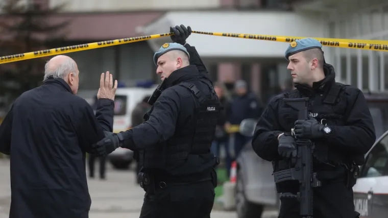 Tragedija u susjedstvu! U Studentskom domu ubijen mu&scaron;karac, jo&scaron; nisu poznati motivi