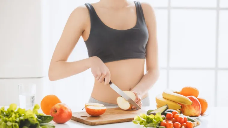 Koliko kilograma možemo izgubiti u tjedan dana?