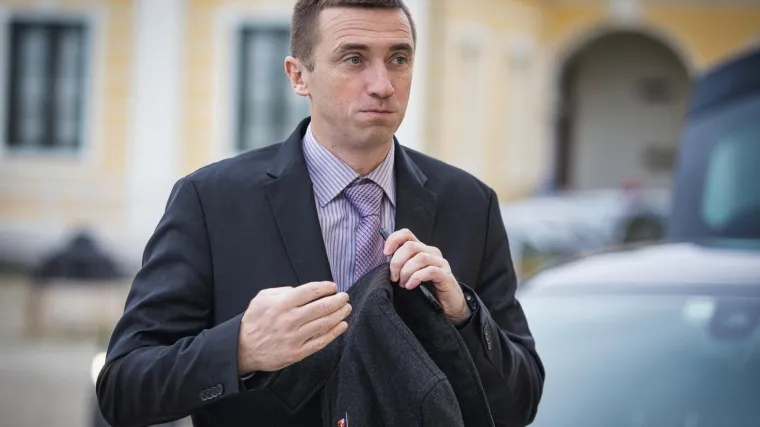 Penava se oglasio o izborima u HDZ-u i prijetnjama: 'Nemamo svi jednake uvjete...'