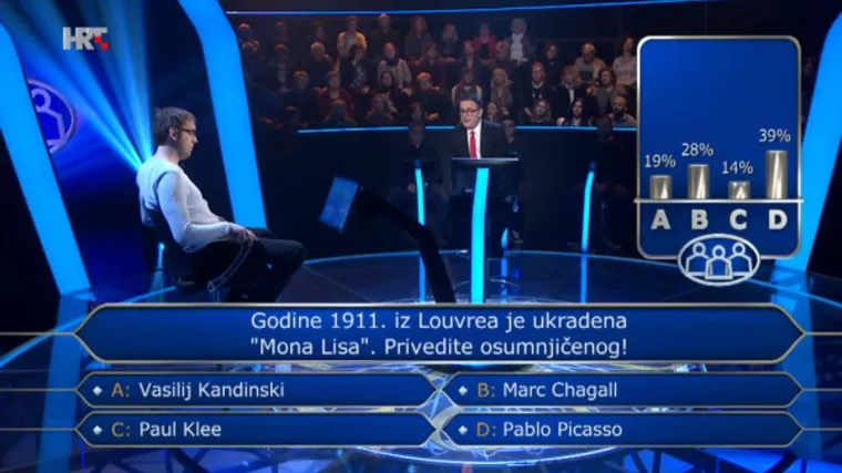 Možda za vas ovo pitanje ne bi bilo zbunjujuće