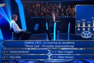 Možda za vas ovo pitanje ne bi bilo zbunjujuće