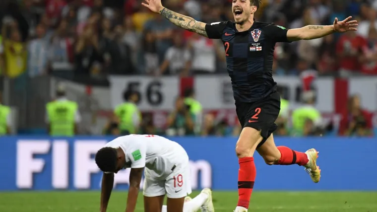 'Za&scaron;to bismo htjeli izbjeći Srbiju? Neka bude napeto, neka navijači uživaju'