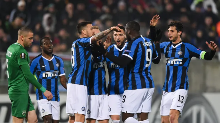 Manchester United i Celtic razočarali, Eintracht razbio Salzburg