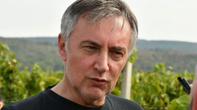 'Može se sve provjeriti. Očito rade &scaron;to žele, ali neće jo&scaron; dugo...'