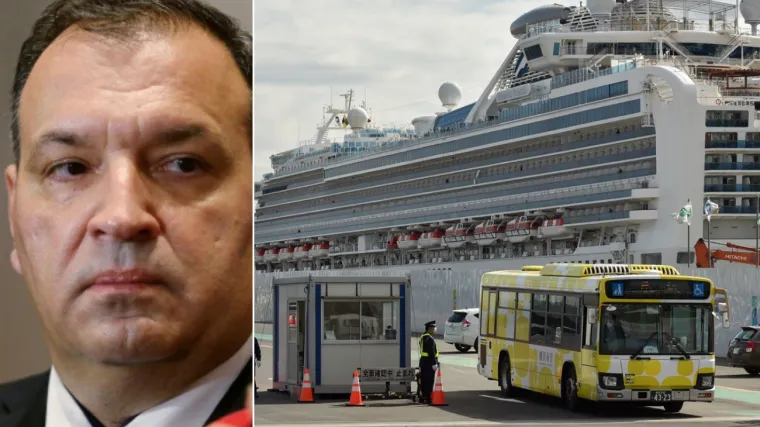 'Situacija je gora nego u Kini!'