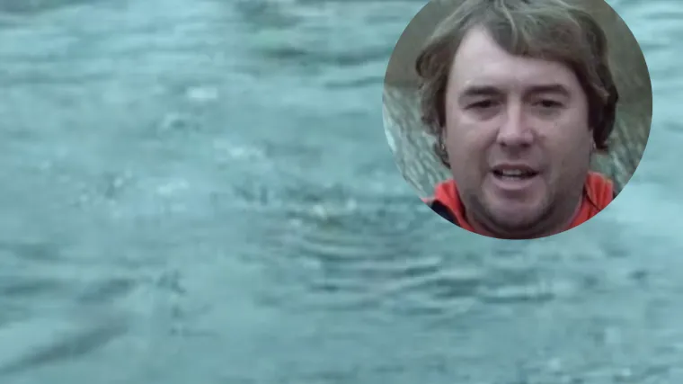 'Mi&scaron;ići su se skupili, utrnuo sam, nisam mogao plivati, ali...'