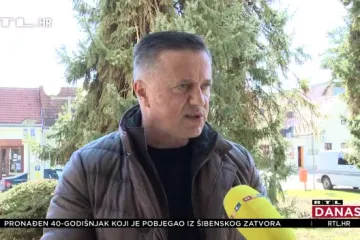 Može li mason Dražen Jelenić ostati u Državnom odvjetništvu?