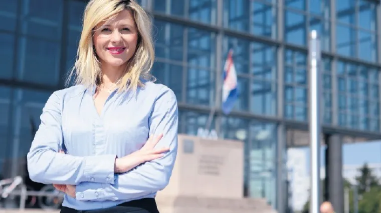 Sukob s kolegicom: Upravno vijeće KBC-a Sestara milosrdnica zatražilo dodatno očitovanje Dijane Zadravec