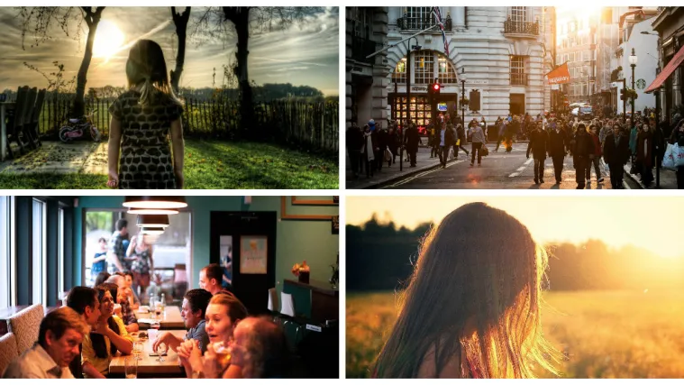 'Svatko je kovač svoje sreće': Nije ba&scaron; tako jednostavno, ne dobivamo svi iste karte od početka