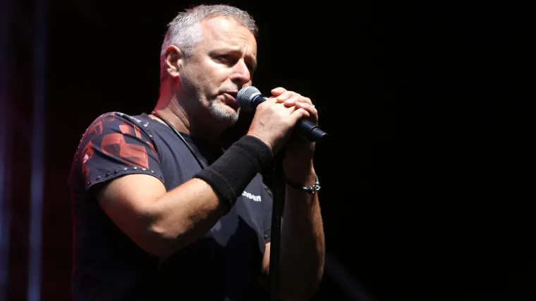 Smije li Thompson u pjesmi uzviknuti 'Za dom spremni'? Sud odlučio da ni&scaron;ta nije odlučio