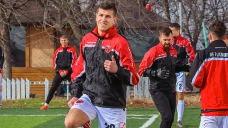 Srbin će zaigrati za reprezentaciju Kosova