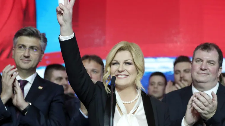 Evo &scaron;to je imala na početku mandata, a &scaron;to ima sada. Najveće razlike? Pitajte Jakova...