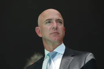 Dao je 10 milijardi dolara za borbu protiv klimatskih promjena, no je li to dovoljno?