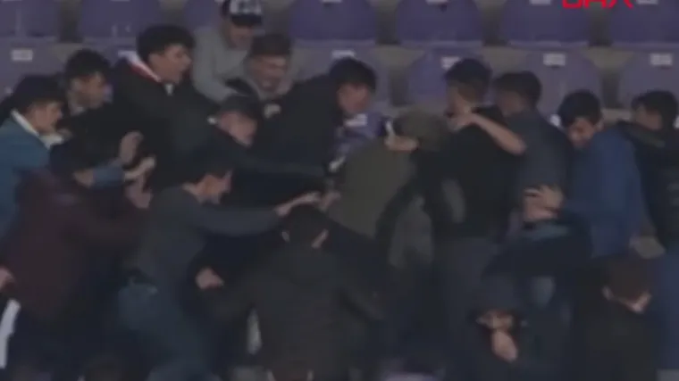 Snimke s tribine obi&scaron;le su svijet