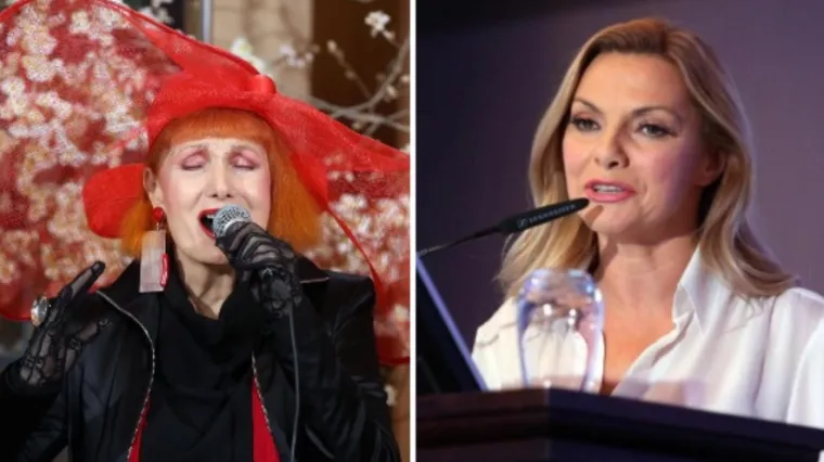 'Njezina izvedba je osvježenje nakon godina jeftinog, populističkog, 'domoljubnog' kiča...'